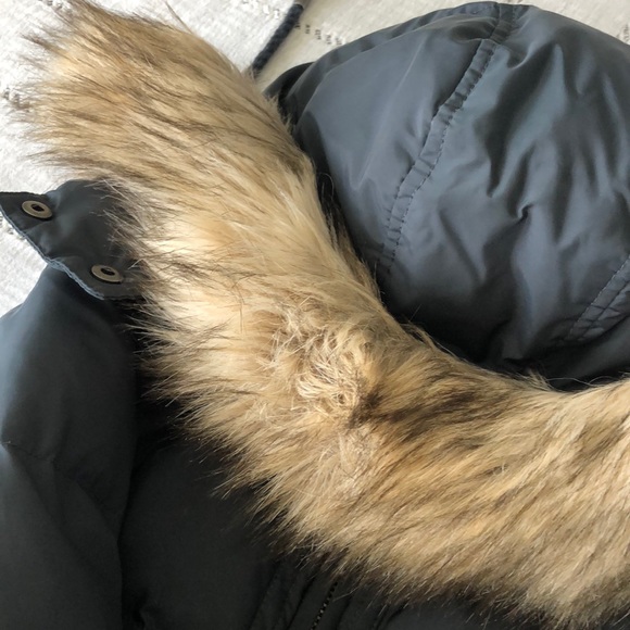 Juicy Couture Puffer Jacket - Picture 5 of 6